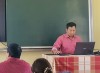 Chi bộ trường THPT Trường Chinh tổ chức Hội nghị nghiên cứu học tập, quán triệt, tuyên truyền chuyên đề năm 2024