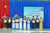 Đoàn THPT Trường Chinh - Tuyên dương “Học sinh 3 tốt” cấp trường năm 2024