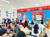 Trường THPT Trường Chinh - Hòa Ninh: Đột Phá Kỷ Nguyên Số Với Chương Trình Tập Huấn Trí Tuệ Nhân Tạo (AI)