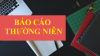 BÁO CÁO THƯỜNG NIÊN 6 THÁNG ĐẦU NĂM 2025