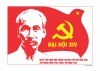 Đẩy mạnh tuyên truyền Đại hội đại biểu toàn quốc lần thứ XIV của Đảng