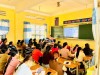Họp cha mẹ học sinh cuối năm học 2025 - 2026: Đồng hành vì sự phát triển toàn diện của học sinh