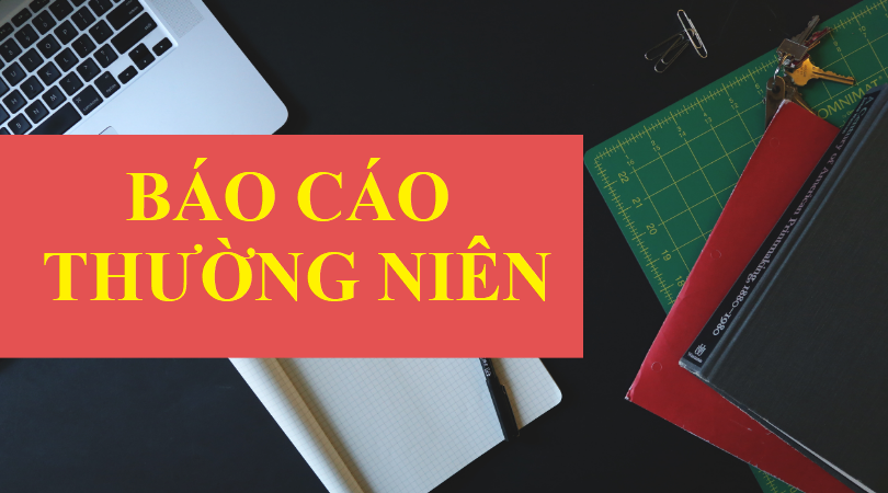 BÁO CÁO THƯỜNG NIÊN 6 THÁNG ĐẦU NĂM 2025